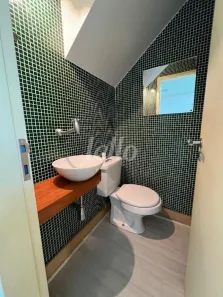 Apartamento com 1 Quarto para alugar, 55m² no Vila Nova Conceição, São Paulo