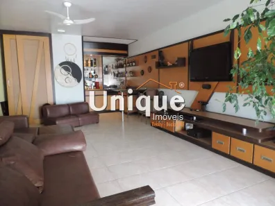 Cobertura com 3 Quartos à venda, 220m² no Passagem, Cabo Frio
