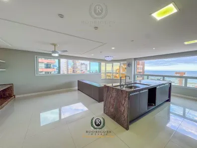 Apartamento com 3 Quartos à venda, 123m² no Torres, Torres