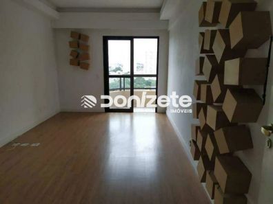 Apartamento com 3 Quartos à venda, 84m² no Vila Valparaíso, Santo André