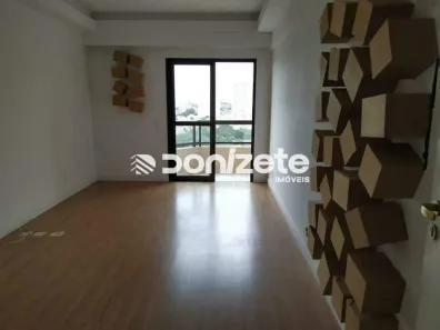 Apartamento com 3 Quartos à venda, 84m² no Vila Valparaíso, Santo André