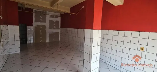 Sala Comercial para alugar, 30m² no km 18, Osasco