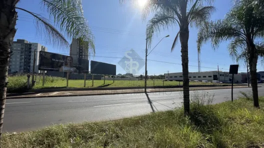 Lote/Terreno à venda, 1716m² no Central Park, Ribeirão Preto