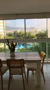Apartamento com 3 Quartos à venda, 172m² no Barra da Tijuca, Rio de Janeiro