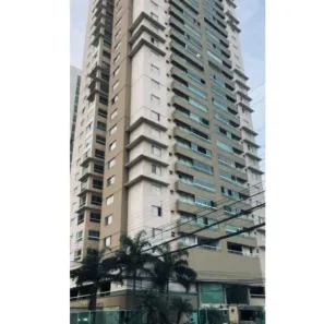 Apartamento com 3 Quartos à venda, 117m² no Setor Bueno, Goiânia