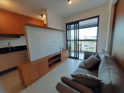Apartamento com 1 Quarto à venda, 53m² no Jardim Paulistano, Sorocaba