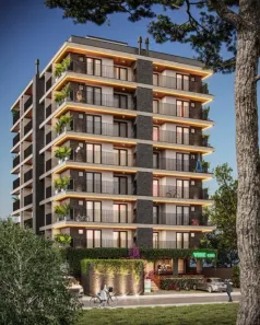 Apartamento com 3 Quartos à venda, 76m² no Bucarein, Joinville