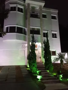 Casa de Condomínio com 5 Quartos à venda, 460m² no Tamboré, Santana de Parnaíba