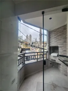 Apartamento com 2 Quartos à venda, 53m² no Parada Inglesa, São Paulo
