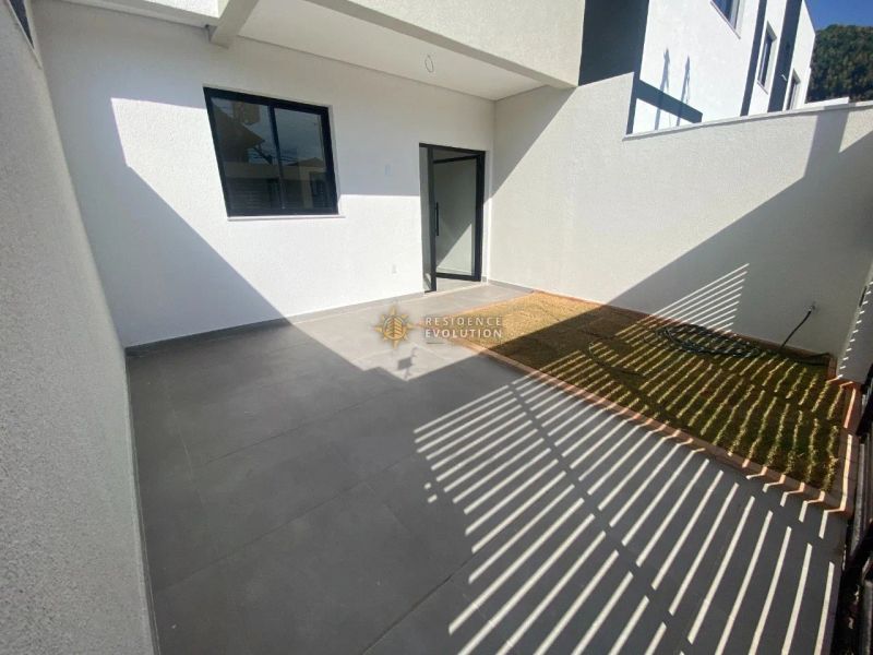 Casa com 3 quartos — Itapoã, Belo Horizonte