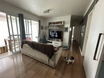 Apartamento com 3 Quartos à venda, 86m² no Vila Sorocabana, Guarulhos