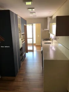 Apartamento com 2 Quartos à venda, 124m² no Jardim Esplanada, São José dos Campos