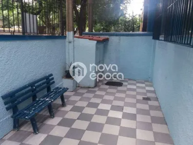 Apartamento com 1 Quarto à venda, 50m² no Tijuca, Rio de Janeiro