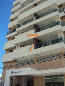 Apartamento com 3 Quartos à venda, 99m² no Centro, Biguaçu
