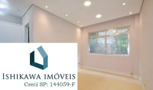 Apartamento com 1 Quarto à venda, 54m² no Cambuci, São Paulo