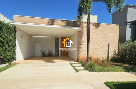 Casa de Condomínio com 3 Quartos à venda, 160m² no Residencial Alta Vista, São José do Rio Preto