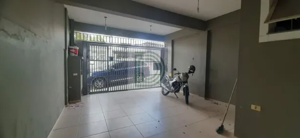 Sobrado com 3 Quartos à venda, 110m² no Jardim Ester, São Paulo