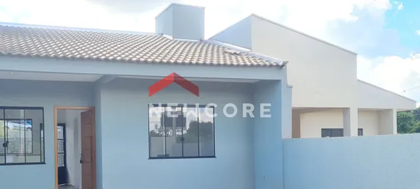 Casa com 2 Quartos à venda, 74m² no , Floresta