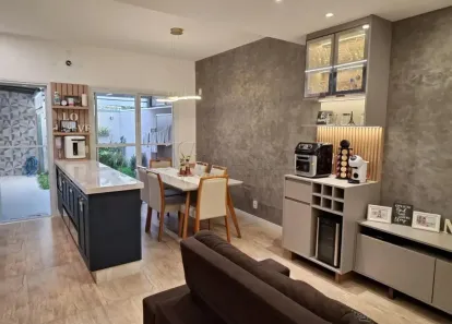 Casa com 3 Quartos à venda, 105m² no Urbanova VI, São José dos Campos