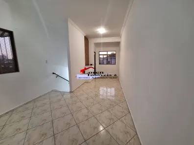 Casa com 3 Quartos à venda, 110m² no Vila São Jorge, São Vicente