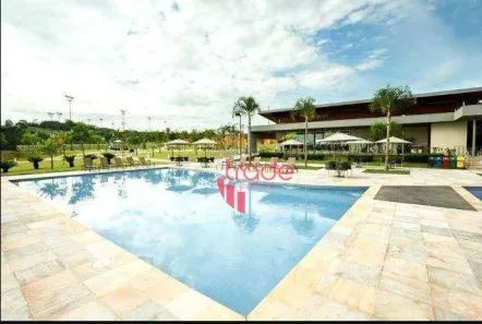 Lote/Terreno à venda, 551m² no Residencial e Empresarial Alphaville, Ribeirão Preto