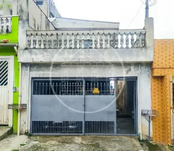 Sobrado com 2 Quartos à venda, 130m² no Jordanópolis, São Paulo