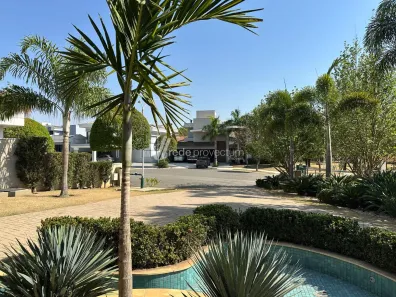 Casa de Condomínio com 4 Quartos à venda, 352m² no Vila dos Plátanos, Campinas