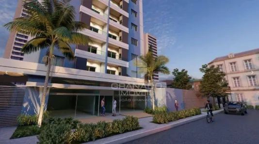 Apartamento com 2 Quartos para alugar, 66m² no Zona 07, Maringá