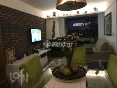 Apartamento com 2 Quartos à venda, 77m² no Bom Jesus, Porto Alegre