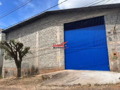 à venda, 308m² no Barrinha, Viçosa