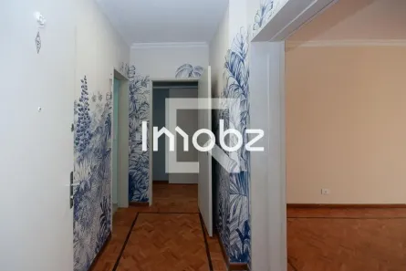 Apartamento com 2 Quartos à venda, 133m² no Perdizes, São Paulo