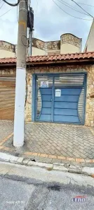 Sobrado com 3 Quartos à venda, 90m² no Penha de França, São Paulo