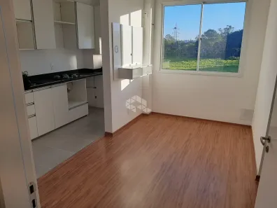 Apartamento com 2 Quartos à venda, 41m² no Sarandi, Porto Alegre
