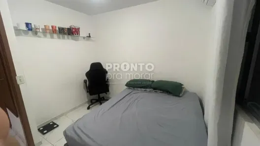 Apartamento com 2 Quartos à venda, 46m² no Janga, Paulista