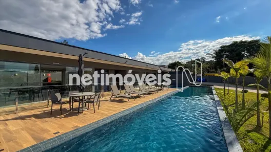 Casa de Condomínio com 3 Quartos à venda, 116m² no Pau Pombo, Nova Lima