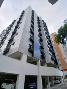 Apartamento com 3 Quartos para alugar, 70m² no Boa Viagem, Recife