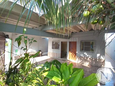 Sobrado com 12 Quartos à venda, 169m² no Gaivota (Praia), Itanhaém