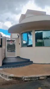 Apartamento com 3 Quartos à venda, 54m² no Vila Góis, Anápolis
