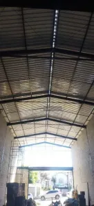 Galpão/Depósito/Armazém para alugar, 300m² no Alto da Mooca, São Paulo
