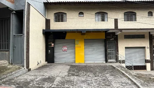 Ponto Comercial para alugar, 65m² no Riacho das Pedras, Contagem