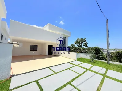 Casa de Condomínio com 3 Quartos à venda, 468m² no Inoã (Inoã), Maricá