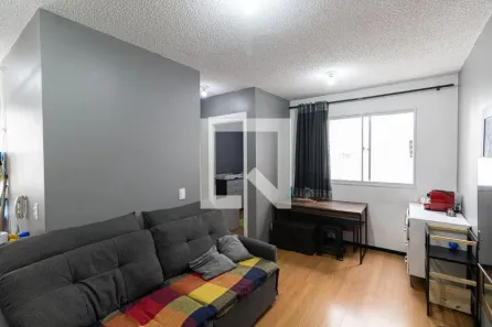 Apartamento com 2 Quartos à venda, 41m² no Jardim Brasília (Zona Leste), São Paulo