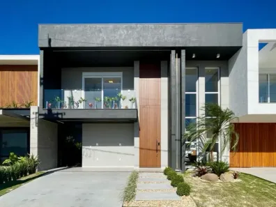 Casa de Condomínio com 4 Quartos à venda, 209m² no XANGRI-LÁ, Xangri-lá