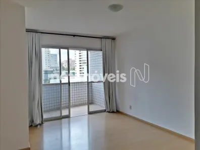 Apartamento com 3 Quartos à venda, 101m² no Belvedere, Belo Horizonte
