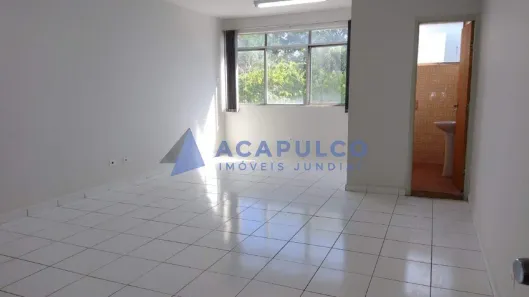 Sala Comercial para alugar, 40m² no Bela Vista, Jundiaí