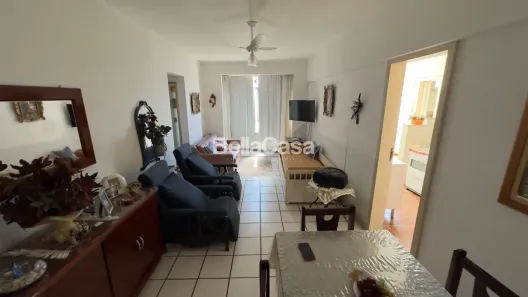 Apartamento com 2 Quartos à venda, 75m² no Centro, Guarapari