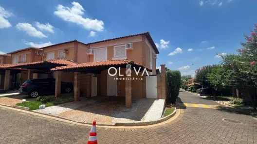 Casa de Condomínio com 2 Quartos à venda, 130m² no Jardim Maracanã, São José do Rio Preto