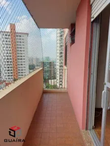 Apartamento com 3 Quartos à venda, 170m² no Vila Assunção, Santo André