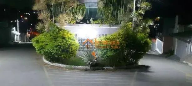 Sobrado com 3 Quartos à venda, 80m² no Parque Continental, Guarulhos