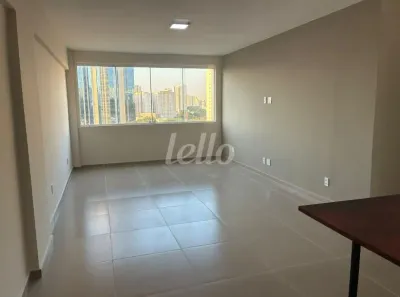 Apartamento com 3 Quartos para alugar, 96m² no Água Branca, São Paulo